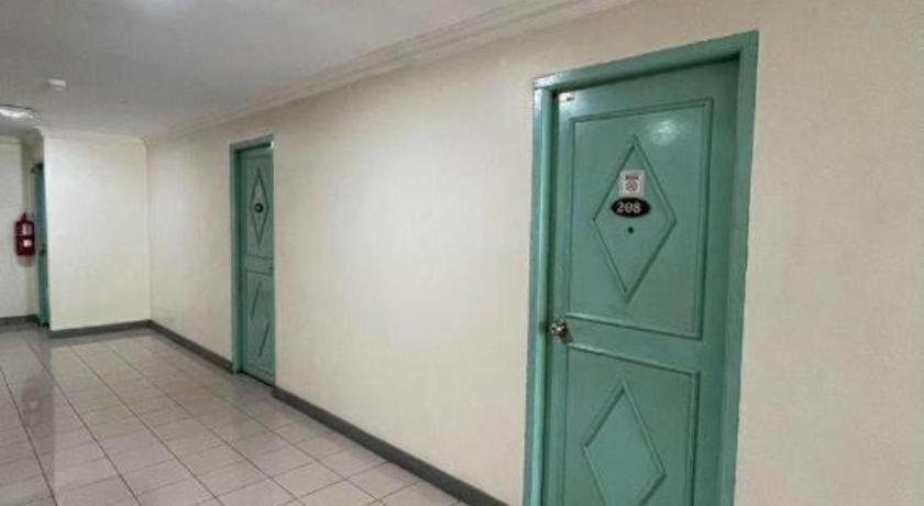 Mega Inn Sri Aman Simanggang Extérieur photo