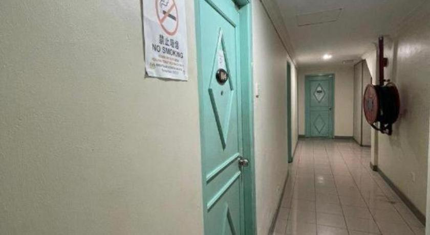 Mega Inn Sri Aman Simanggang Extérieur photo