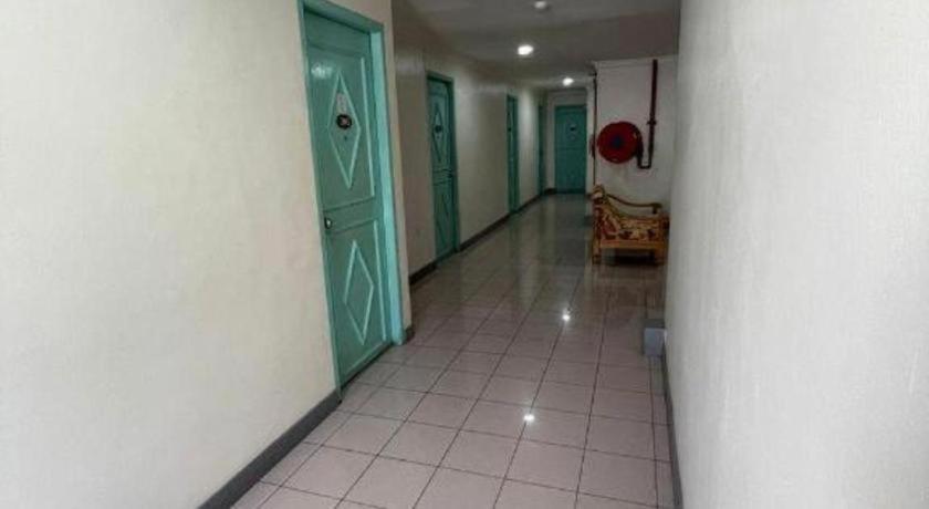 Mega Inn Sri Aman Simanggang Extérieur photo